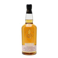 Bowmore 1968 / 31 Year Old / Millennium / Cask #3817 / Signatory