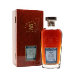 Bowmore 1970 / 34 Year Old / Sherry Butt / Signatory