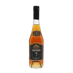 Daisi Vartsikhe 7 Year Old Georgian Brandy