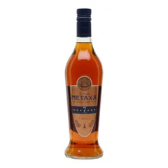 Metaxa Amphora 7 Star