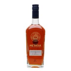 Metaxa 12 Star