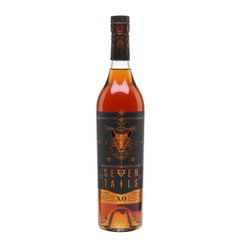 Seven Tails XO Brandy