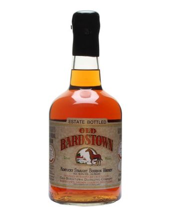 Old Bardstown '101' 10 jaar oud