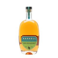 Barrell Seagrass
