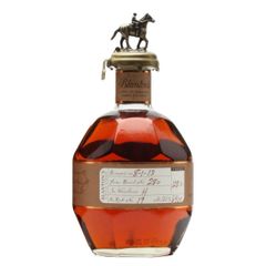 Blanton's Straight From the Barrel (63.8%)