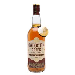 Catoctin Creek Roundstone Rye 80 Proof