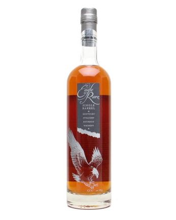 Eagle Rare 13 jaar oud