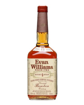 Evan Williams 8 jaar oud