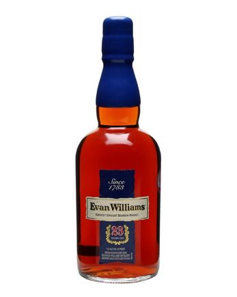 Evan Williams 23 jaar oud