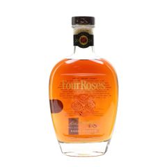 Four Roses Small Batch Limited Edition / Bottled 2024