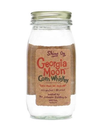 Georgia Moon