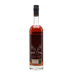 George T Stagg 2003 / Bottled 2018