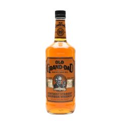 Old Grand Dad 80 Proof