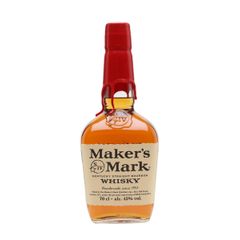 Maker's Mark