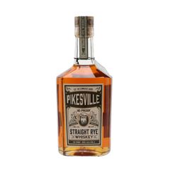Pikesville 6 Year Old Straight Rye / Heaven Hill