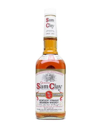 Sam Clay 12 jaar oud