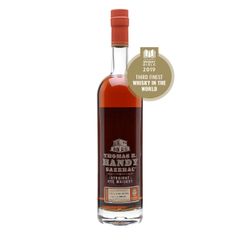 Thomas H Handy Sazerac 2011 / Bottled 2017