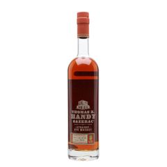 Thomas H Handy Sazerac 2012 / Bottled 2018