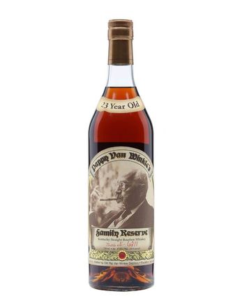 Pappy Van Winkle's 23 jaar oud Family Reserve