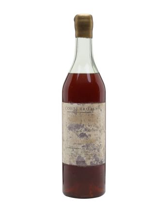 Van Winkle Special Reserve 1974 20 jaar oud