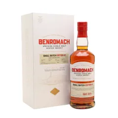 Benromach 2003 / 22 Year Old / Premium Small Batch Ed 1