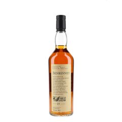 Benrinnes 15 Year Old / Flora & Fauna