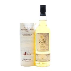 Brora 1982 / 21 Year Old / First Cask #279