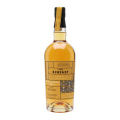 Bruichladdich 1991 / 29 Year Old / The Kinship