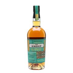 Bruichladdich 31 Year Old / Bottled 2022 / Kinship
