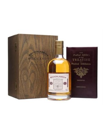 Bruichladdich 1984 18 jaar oud Enlightenment