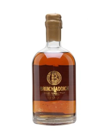 Bruichladdich 1970 Valinch 30 jaar oud First Distillation 2001