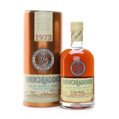 Bruichladdich 1973 / 30 Year Old