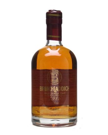 Bruichladdich 1986 Valinch 15 jaar oud
