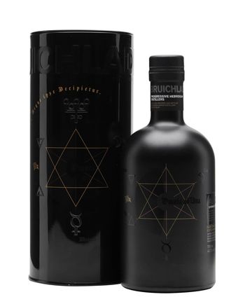 Bruichladdich 1989 Black Art 2 21 jaar oud