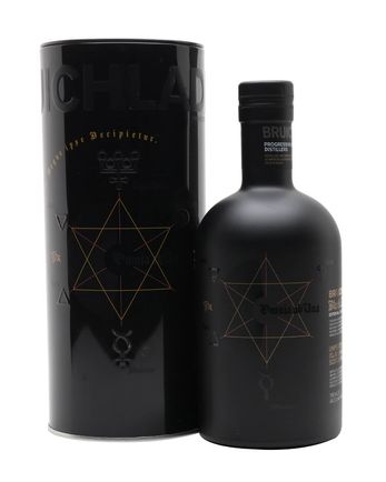 Bruichladdich Black Art 4.1 1990 23 jaar oud