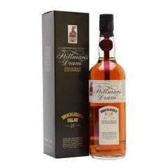 Bruichladdich 25 Year Old / Stillman's Dram