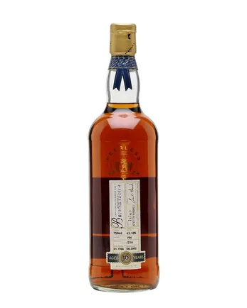 Bruichladdich 1966 36 jaar oud Duncan Taylor