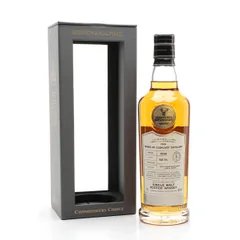 Braes of Glenlivet 1998 / 25 Year Old / #18604801 / Connoisseurs Choice