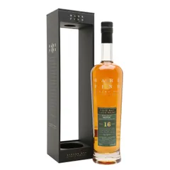 Braeval 2009 / 16 Year Old / Bourbon Finish / Gleann Mor Rare Find