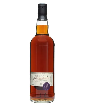 Bunnahabhain 1987 25 jaar oud Cask #2785 Adelphi