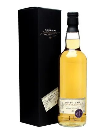 Bunnahabhain 1997 14 jaar oud Cask #5378 Adelphi