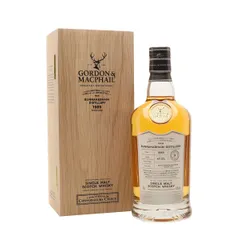 Bunnahabhain 1989 / 34 Year Old / Cask #5891 / Connoisseurs Choice Upper