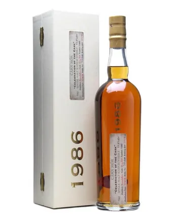 Bunnahabhain 1986 23 jaar oud Sherry Butt Carn Mor Celebration of the Cask