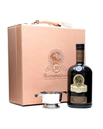 Bunnahabhain 1980 30 jaar oud