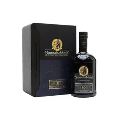 Bunnahabhain 30 Year Old