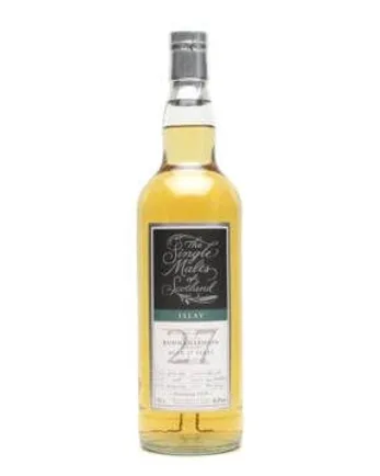Bunnahabhain 1979 27 jaar oud Single Malts of Scotland