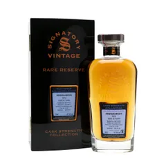 Bunnahabhain 1973 / 42 Year Old / Rare Reserve
