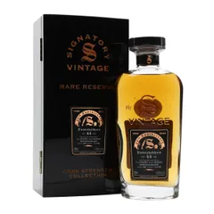 Bunnahabhain 1978 / 44 Year Old / Signatory 35th Anniversary