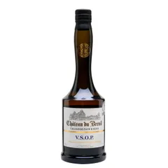 Chateau du Breuil VSOP Calvados