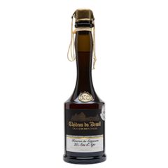 Chateau du Breuil 20 Year Old Reserve des Seigneurs XO Calvados